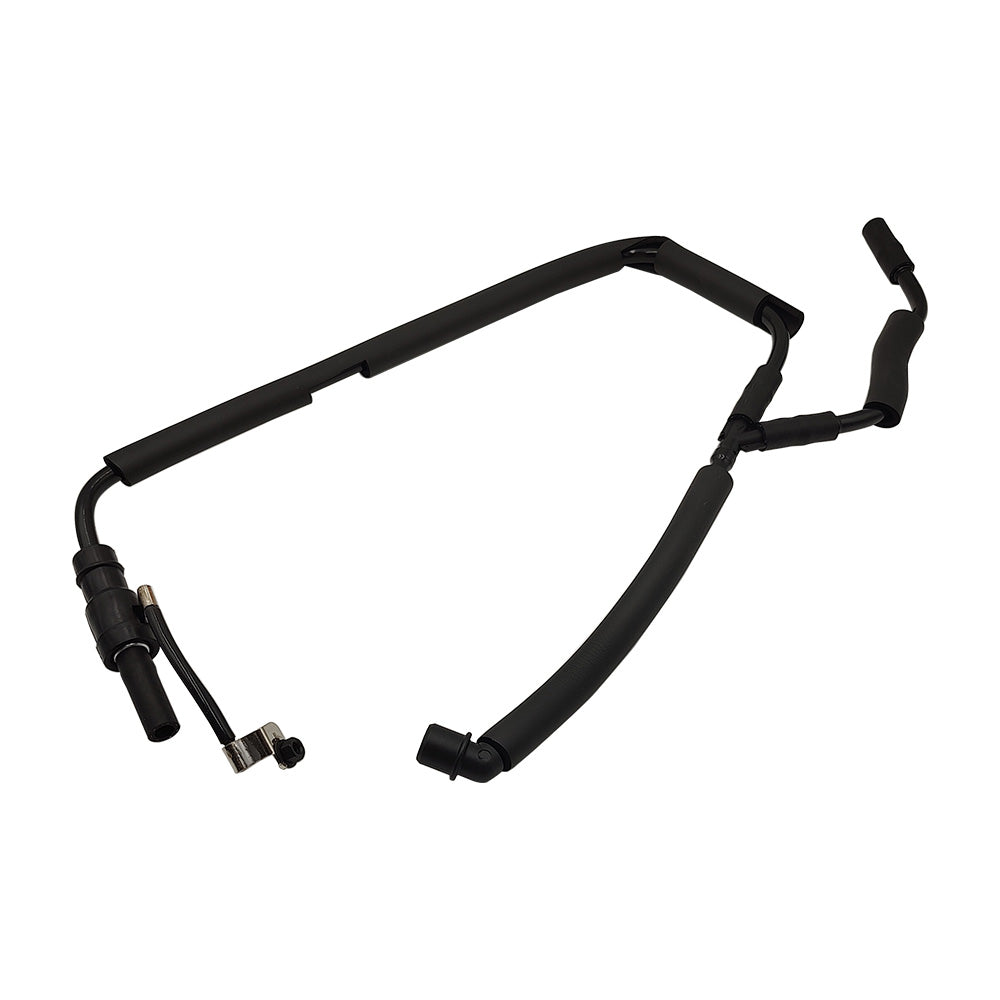 PCV Valve Breather Hose Pipe Suitable For Holden Commodore V8 LS1 5.7L VX VT VY VZ VU-0