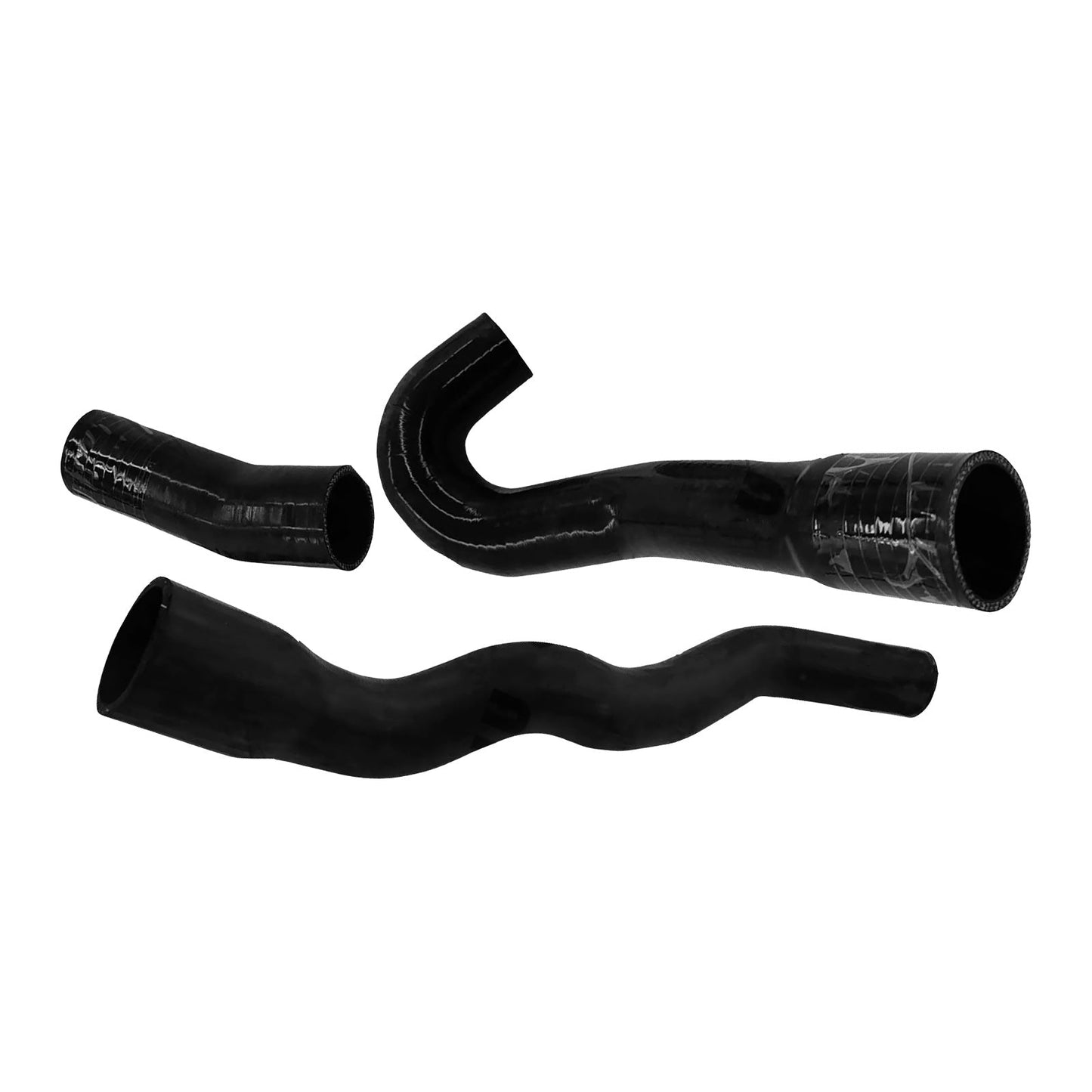 Intercooler With Inlet & Outlet Hose Suitable For LDV T60 2.8L Diesel Turbo 2017-On-4