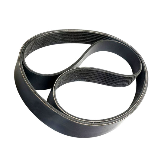 Drive Fan Belt Suitable for Ford Falcon SX SY SZ 4.0L 6cyl TS TX Ghia 2004-2012-1