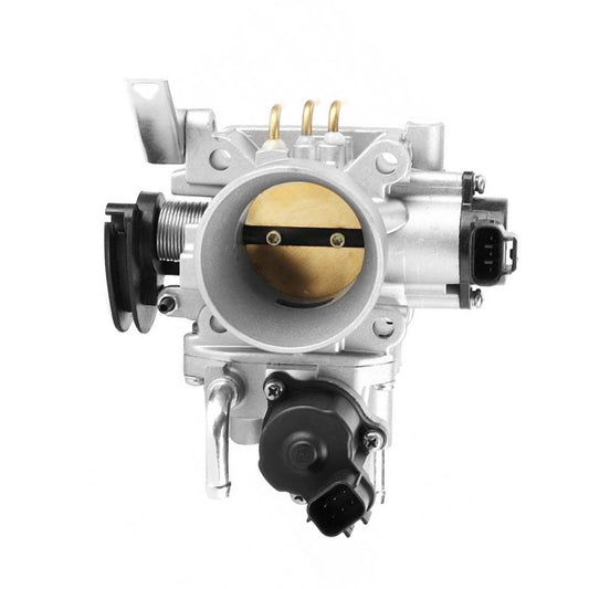 Throttle Body Actuator Suitable For Mitsubishi Lancer SOHC 2.0L 02-07 MN128888-1