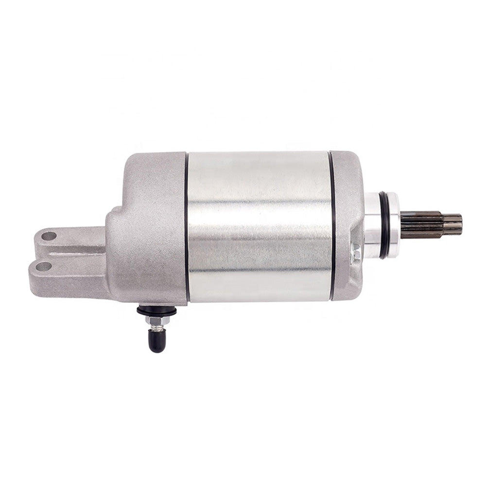 Starter Motor for Honda 500 TRX500 TRX500FE TRX500FM FourTrax Foreman 2005-2011-4