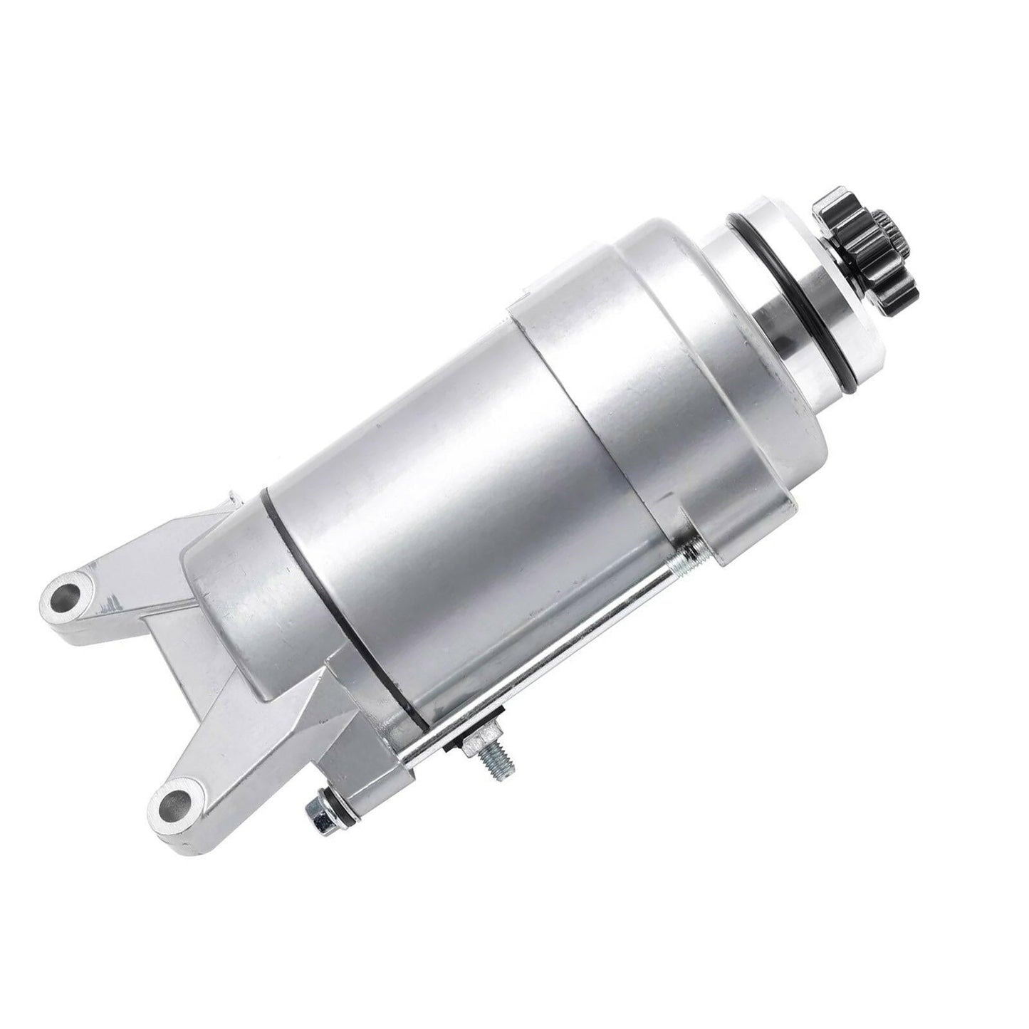 Starter Motor Suitable For Yamaha V-Star 1100 XVS1100 1999-2009 5EL-81890-00 / 5EL-81890-01-4