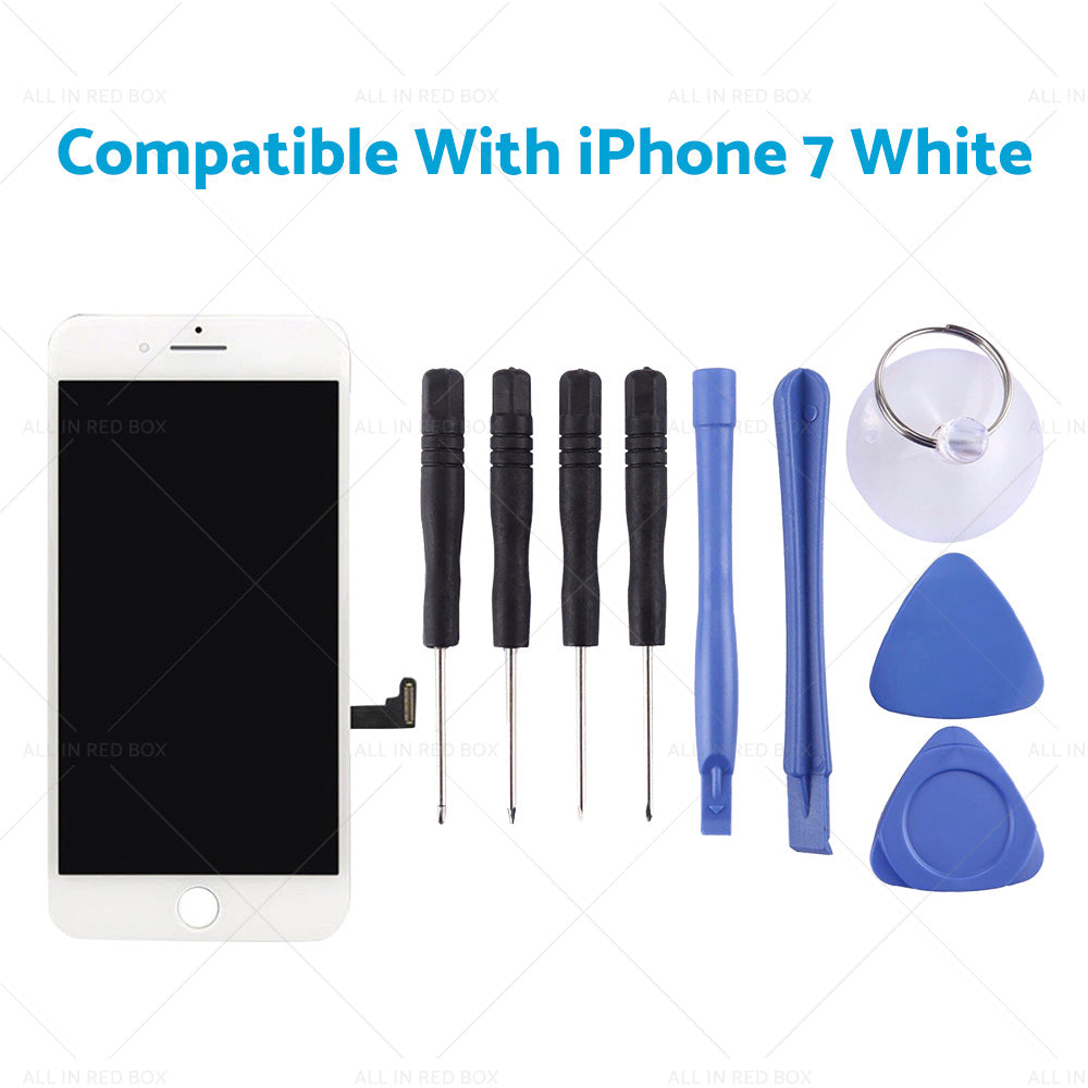 Suitable For iPhone 7 8 Plus LCD Touch Screen Replacement Digitiser Display Assembly-2
