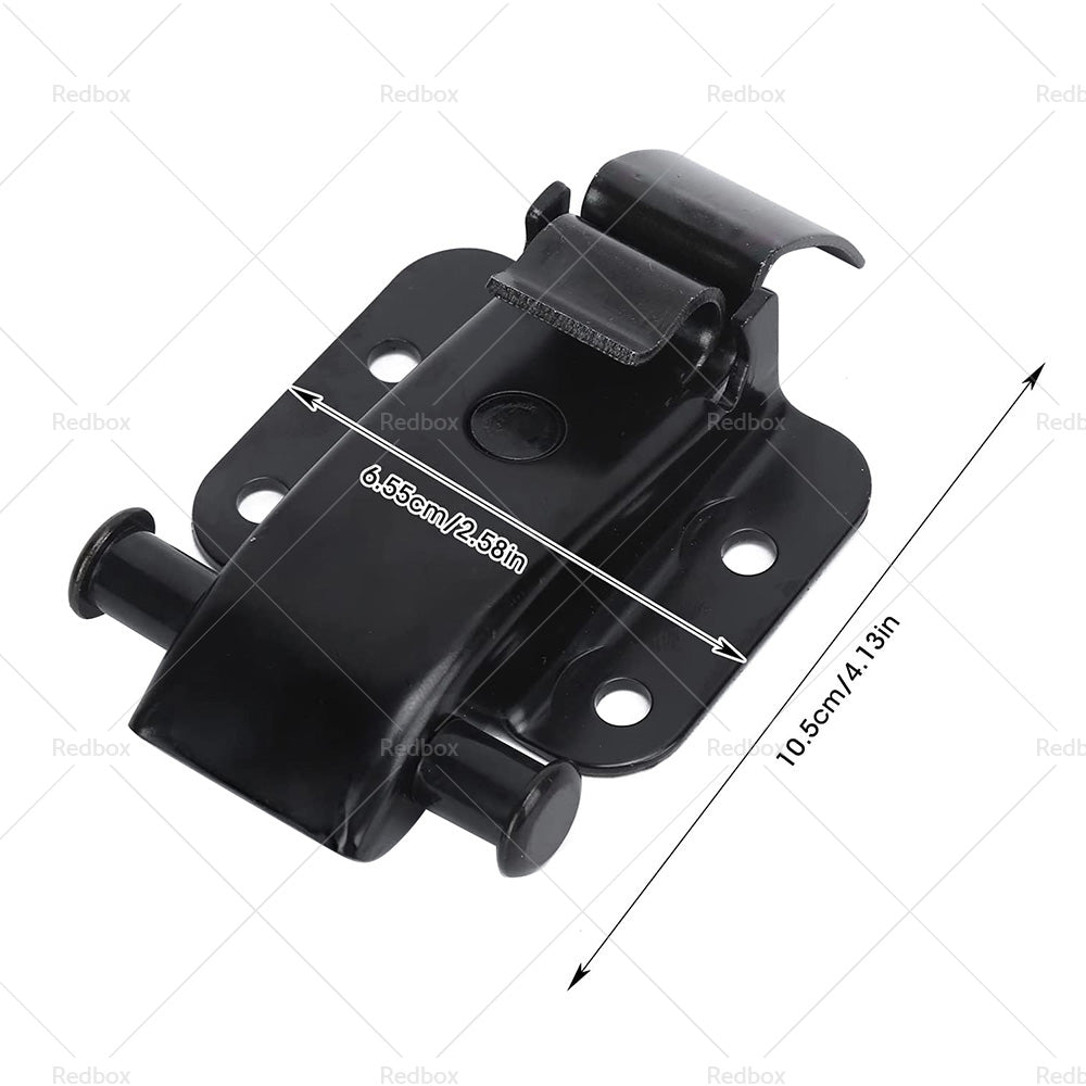 For Mercedes Benz Sprinter 906 Rear Door Hinge Check Strap Bracket A9067600428-3