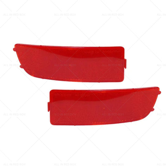 Rear Bumper Bar Reflector Lamp LH & RH Suitable For Mercedes-Benz Sprinter 2006-2018-1