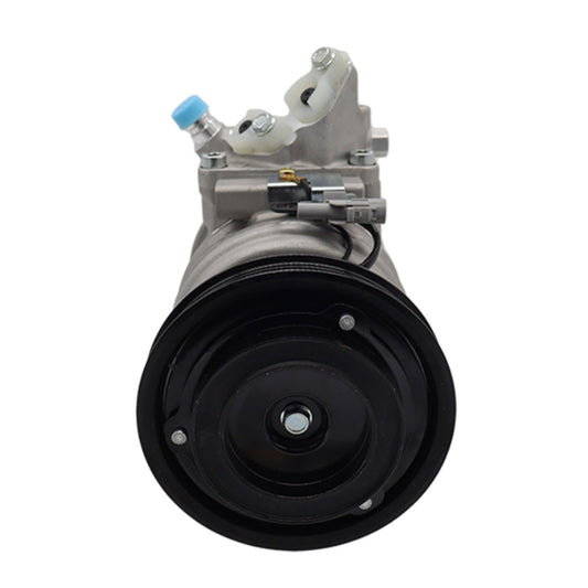 Air Conditioning Compressor Suitable for Toyota Landcruiser HDJ100R 4.2L Diesel-1