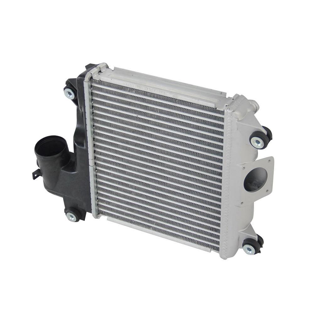 INTERCOOLER SUITABLE FOR TOYOTA HILUX KUN26 KUN16 3. 0 1KD-FTV EGR TYPE TD 05-15-4