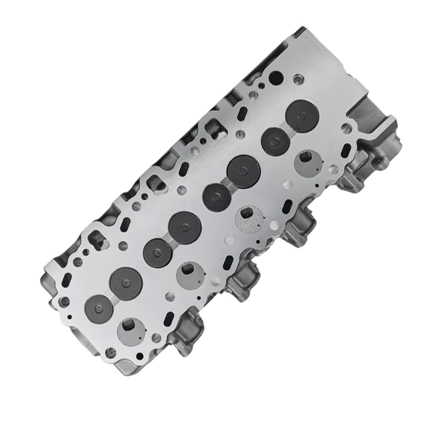 Cylinder Head Assembly Suitable for Toyota Prado Hilux 3.0L 1KZ-TE 1110169175-4