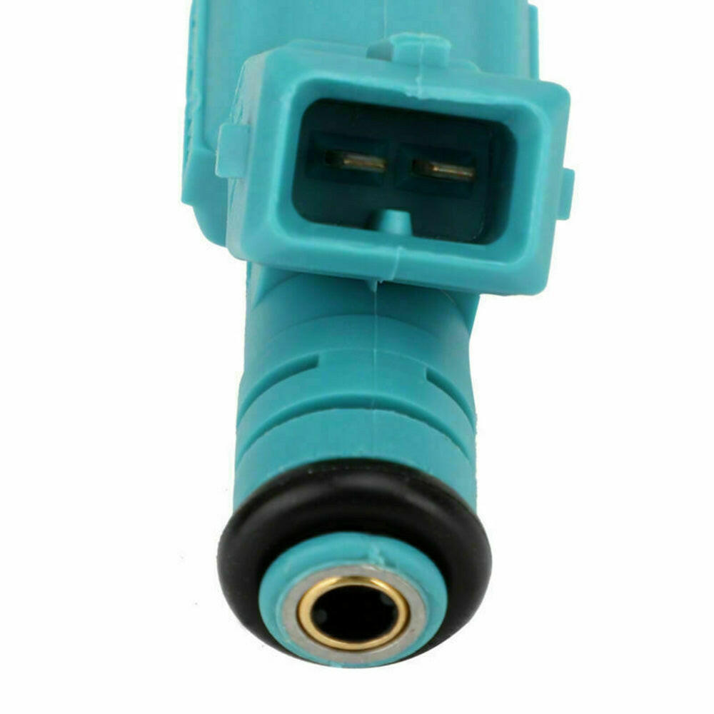 6x Fuel Injectors Suitable For Holden Commodore VG VN VP VR VS VT VU & Statesman VQ V8 5.0L-3