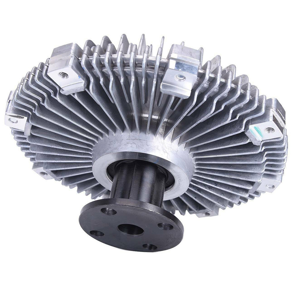 Fan Clutch Suitable For Ford Ranger PJ PK / Mazda BT-50 2006-2011 Diesel-4