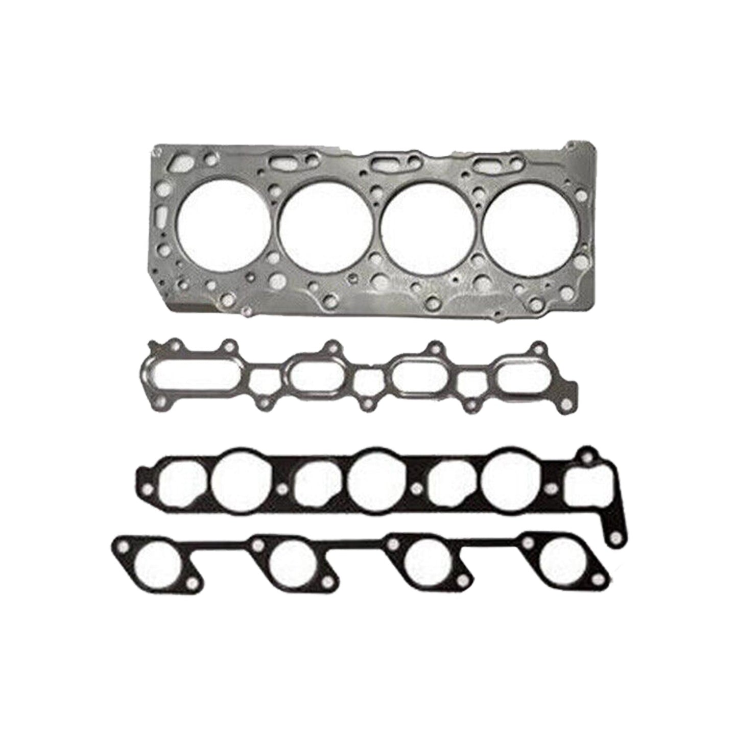 VRS Cylinder Head Gasket Kit Suitable For Mitsubishi Triton MN ML 2.5L 4D56DI-T-3