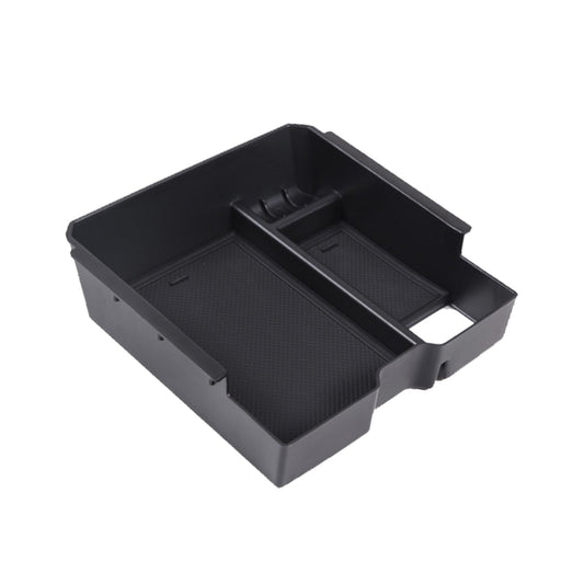 Center Console Storage Armrest Box Suitable For Ford Ranger Everest 2023-2024-1