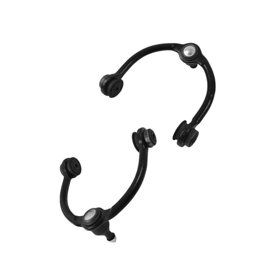 Front Upper Suspension Control Arm with Ball Joint Pair Left & Right Hand Suitable For Jeep Grand Cherokee WH WK1 2005-2010-1