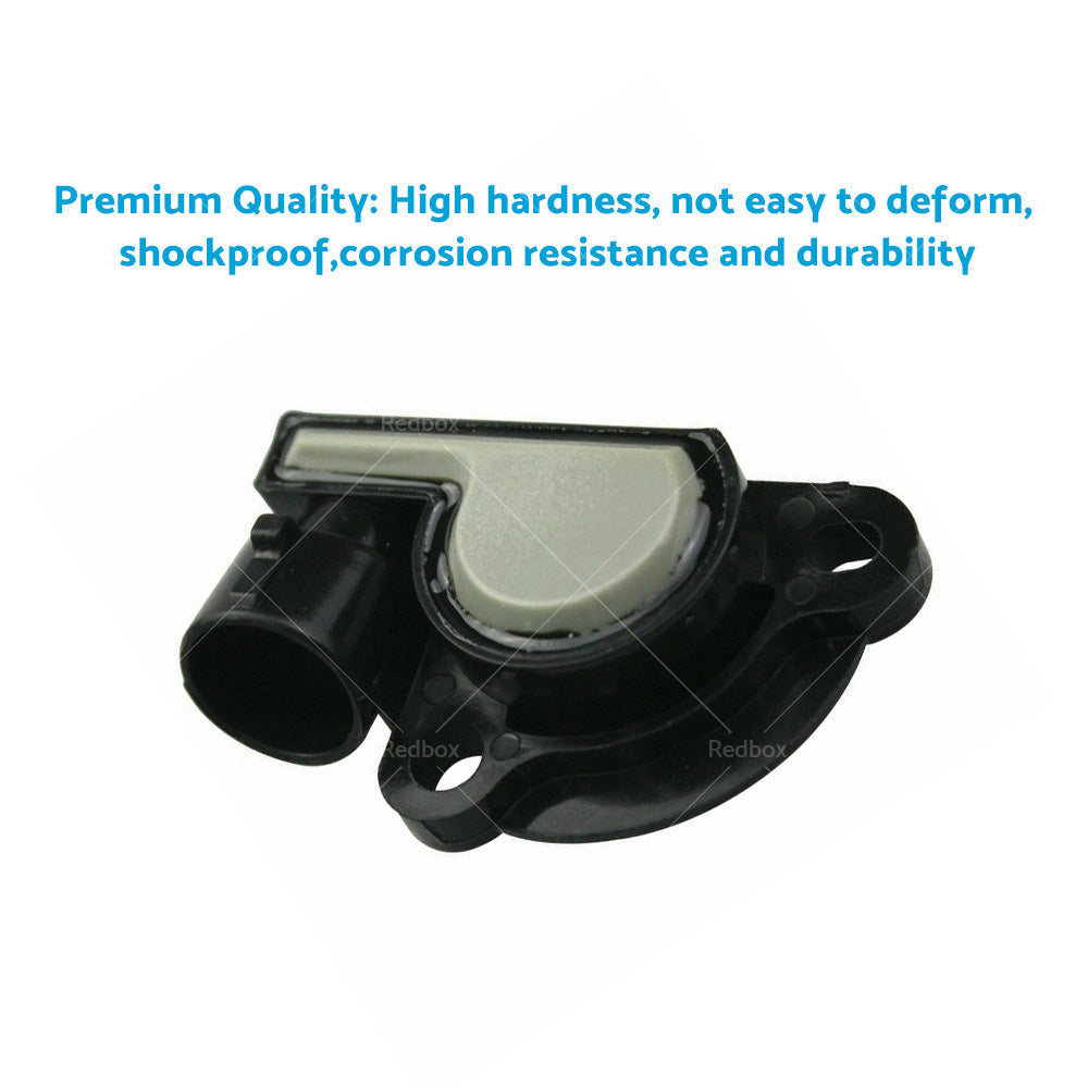 IAC Valve (Idle Air Control) & TPS Sensor Suitable For Holden Commodore VG/VT/VR-4