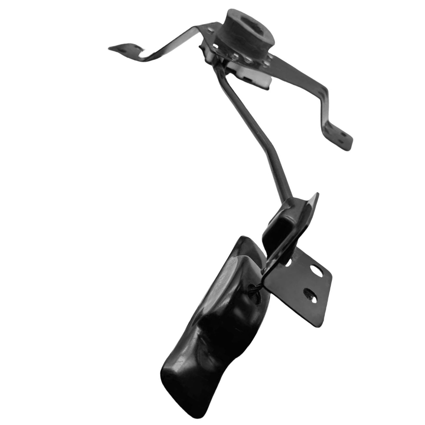 Spare Wheel Carrier Suitable for 08-15 Hyundai iload iMax 628004H000,628004H100-2