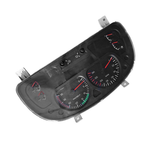 Fuel Combination Instrument Suitable For Tianjin Cab 3801040-C1101 24V 1:756/8-1