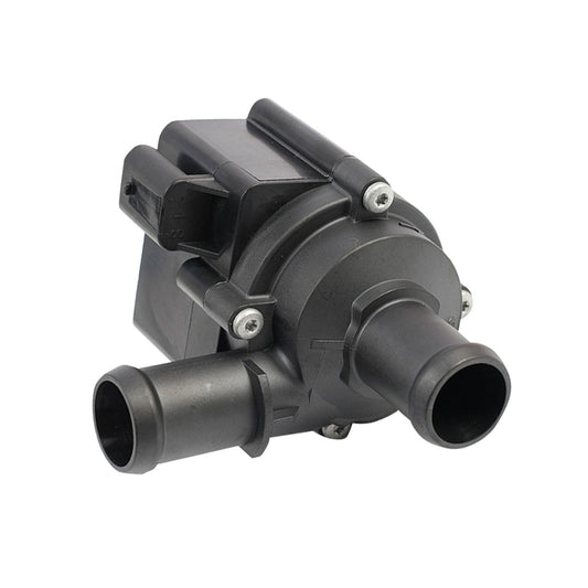 Electric Auxiliary Water Pump Suitable For Audi A3 TT TTS VW Golf R Passat GTI-1