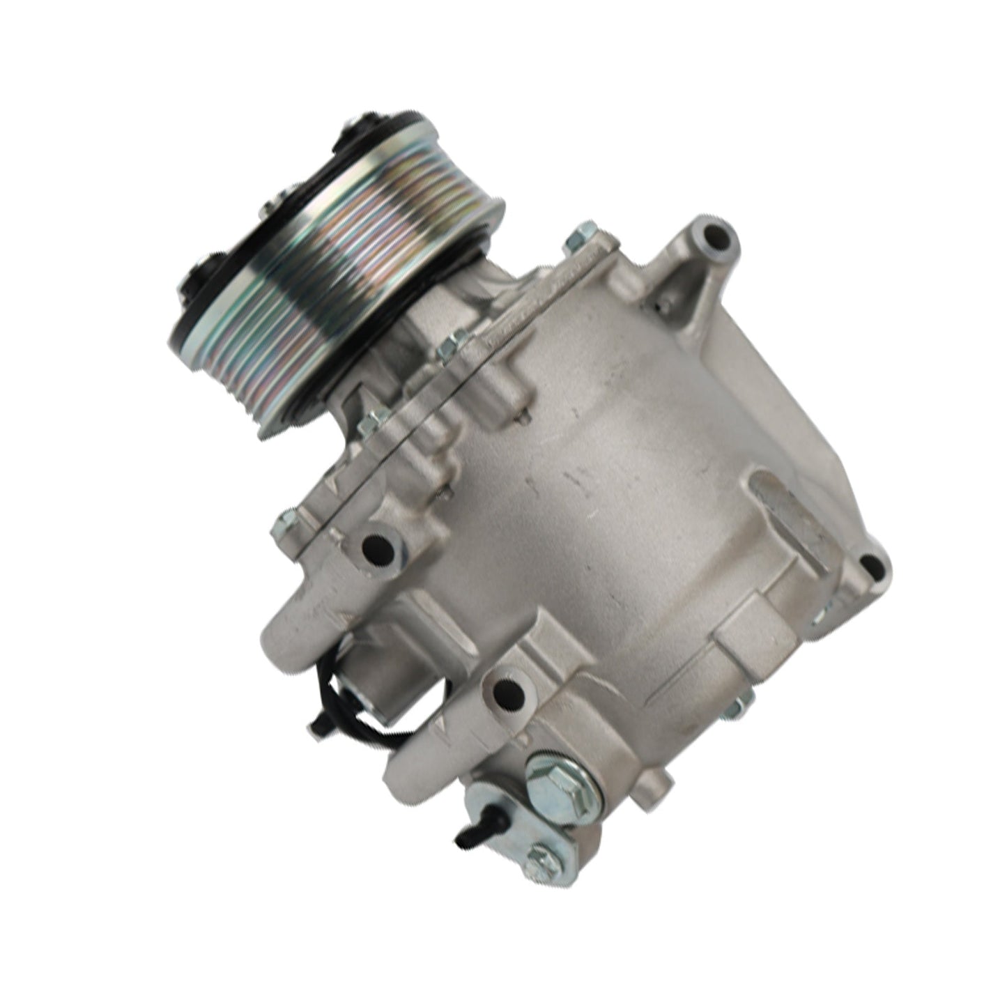 AC Compressor Suitable for Honda Civic FK FD 1.8L Petrol R18A2 (01/09-12/11)-4