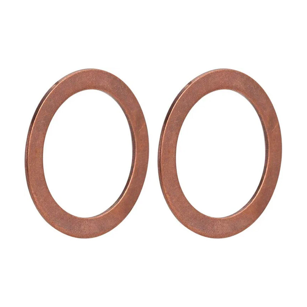 Oil Drain Plug Gasket Suitable For Toyota 12157-10010 / 90430-24003 / 90430-A0003-2