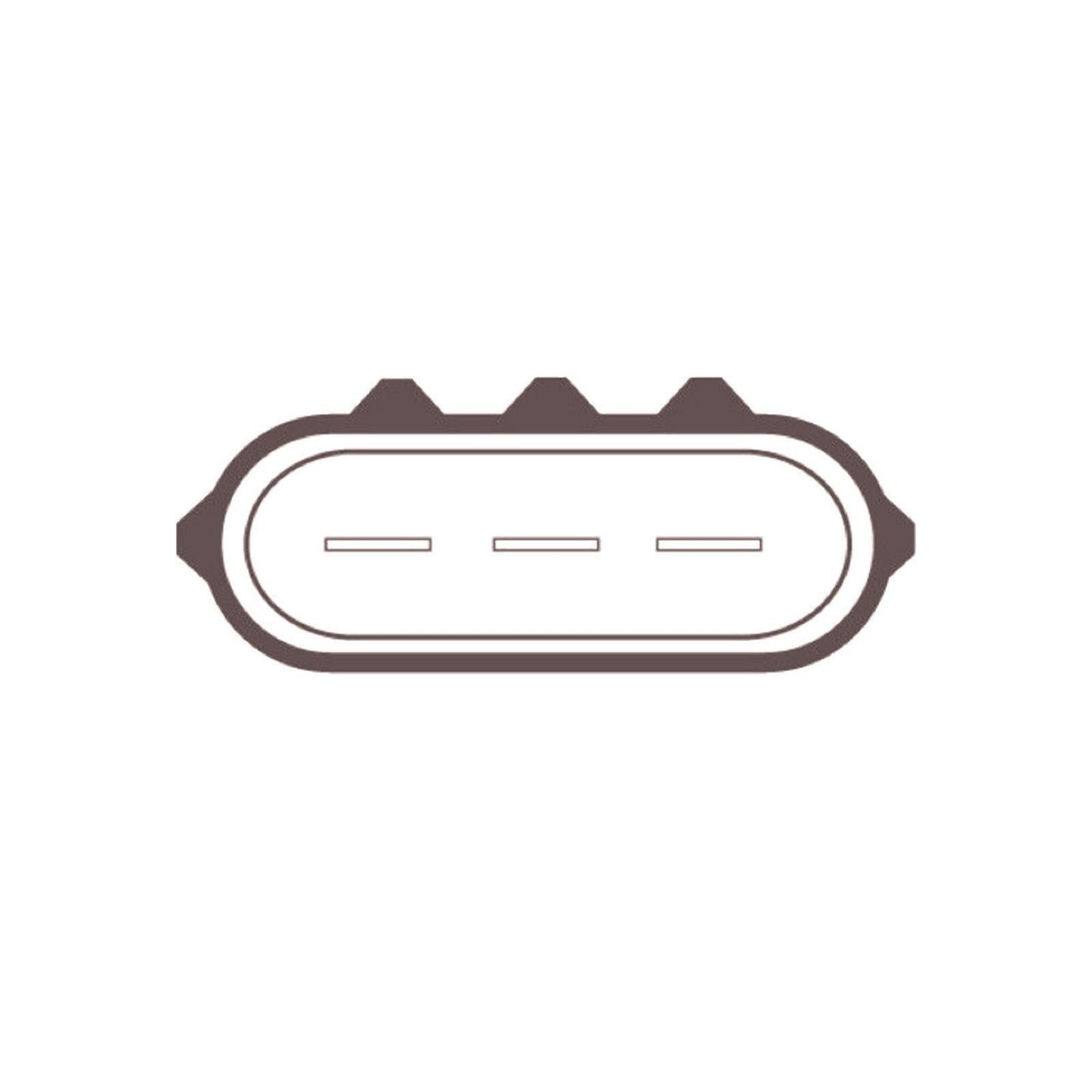 Alternator 12V 110A Suitable For Ford Escape 2.3L L3 Engine 2006-2012 A3TJ1191-4