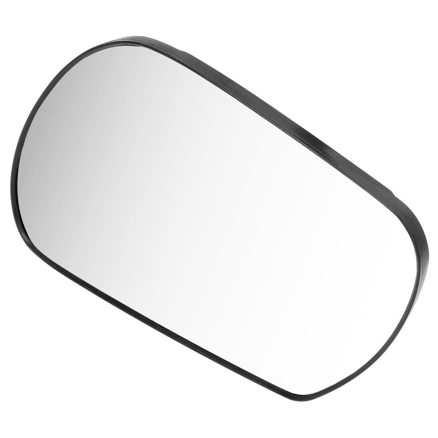 Left Hand Side Mirror Glass Suitable For Mazda 3 2004-2009 Passenger Side-2