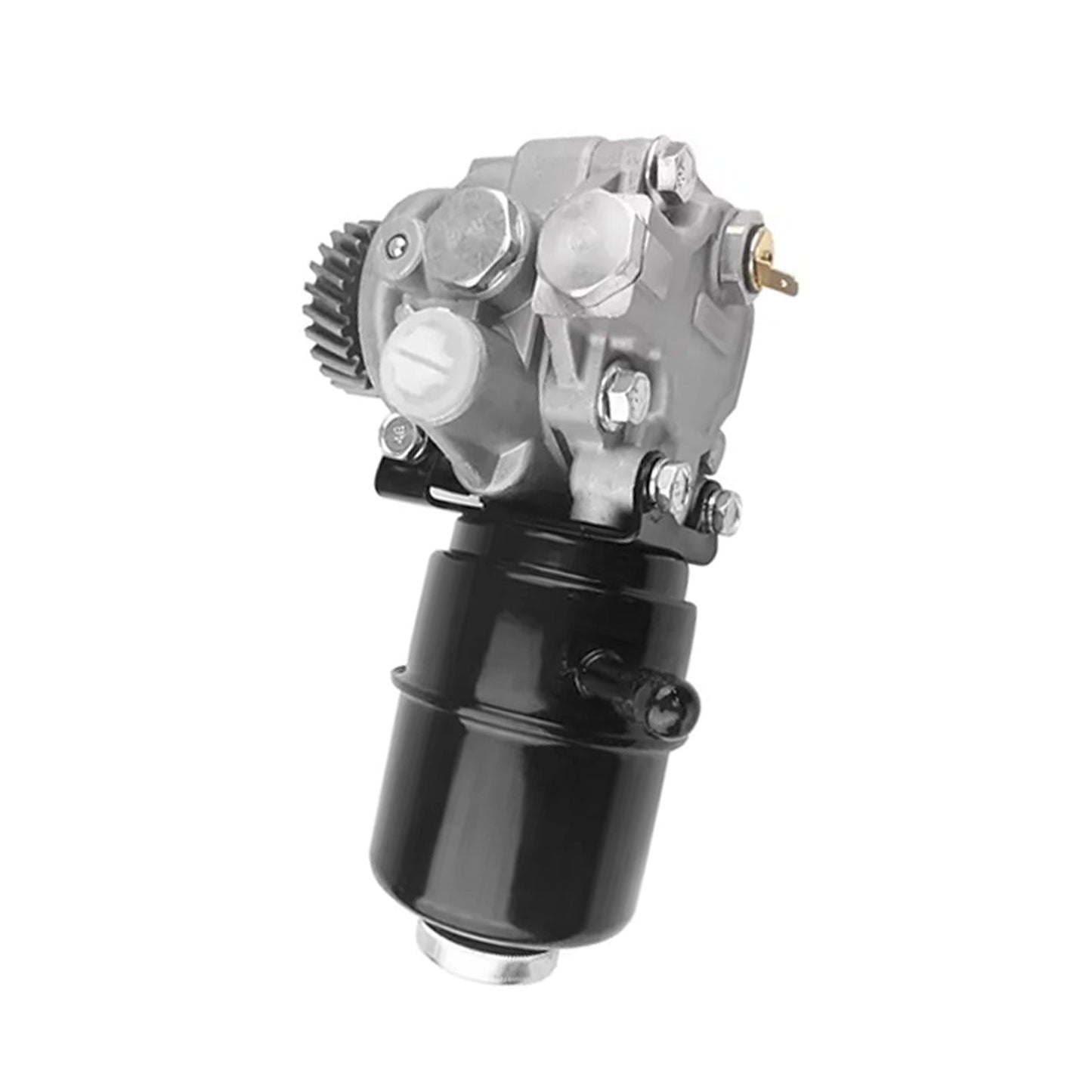 Power Steering Pump Suitable For Mitsubishi Pajero NM NP 3.2L 00- 06 MR223480-2
