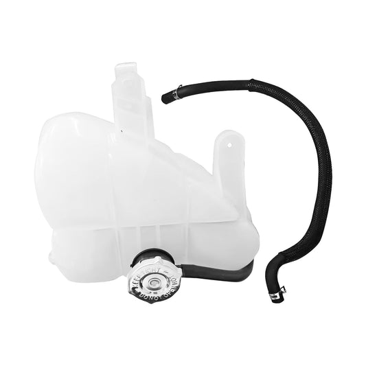 Coolant Overflow Bottle Tank Suitable For Jeep Grand Cherokee WK 3.0L 2001-2015-1