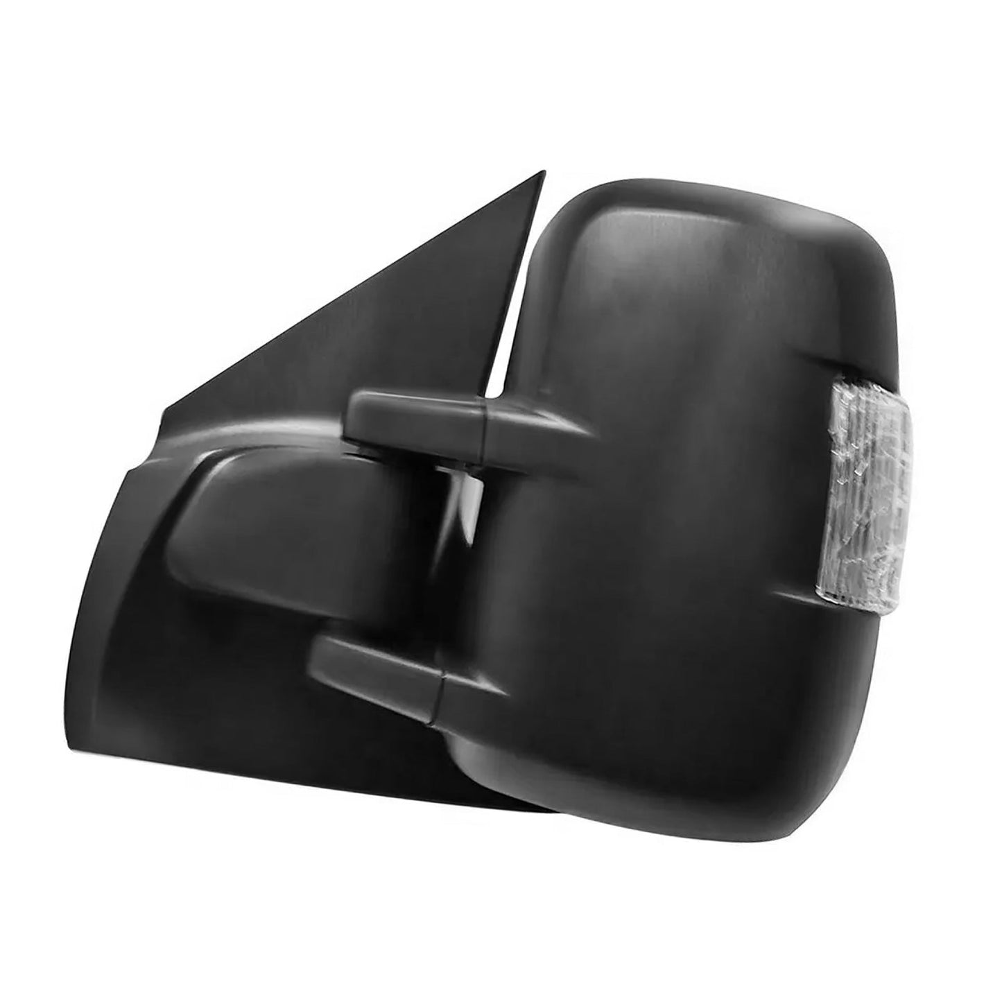 LH Side Door Mirror Manual Adjustment Driver Side Suitable For LDV V80 13 on-4