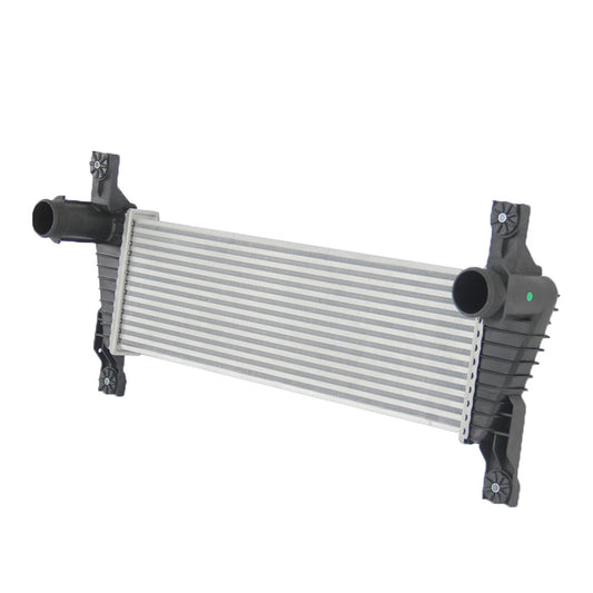 Intercooler Suitable For Ford Ranger PX 2.2 3.2 Mazda BT50 2.2 3.2 Turbo Diesel 2011-2020-1