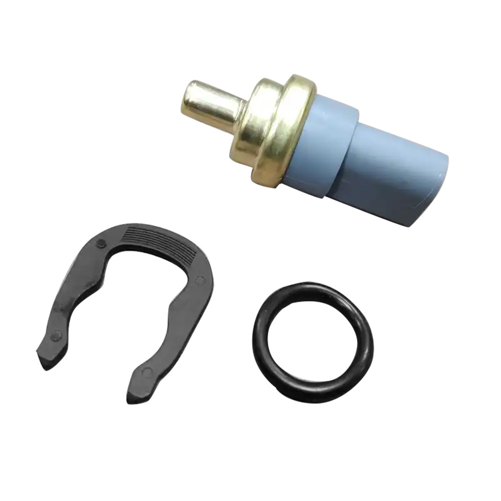 Coolant Temperature Sensor Suitable For Audi / Skoda / VW Golf / Passat 06A919501A-4