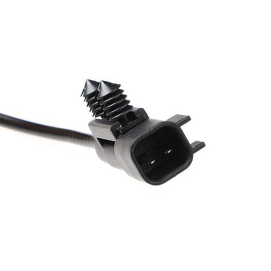 2x ABS Wheel Speed Sensors Front & Rear Left & Right Suitable For Jeep Wrangler JK 2007-2017-1