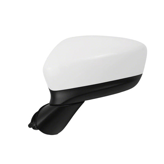 Door Wing Mirror Suitable for Mazda CX-5 2012-2014 Left Passenger Side LH NEW-1