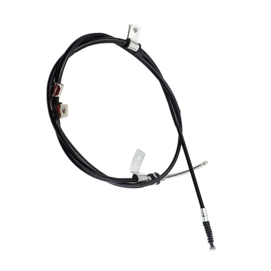 RR LH RH Hand Parking Brake Cables Suitable for Mitsubishi Triton L200 2007-2015-1