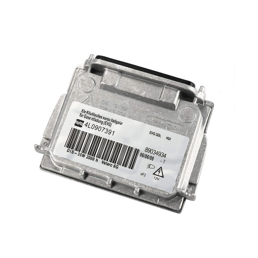 Xenon Headlight Ballast Suitable For BMW 1 Series Audi Q7 Volvo VW Jeep 89034934-1