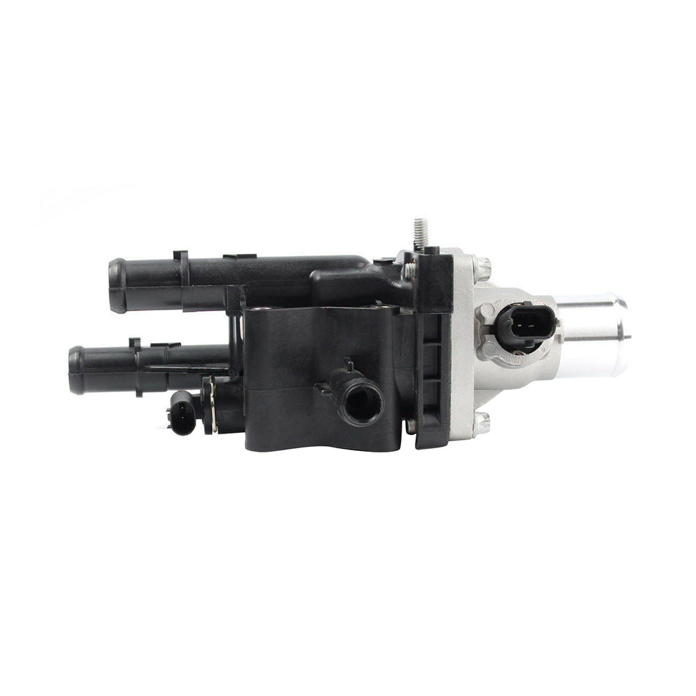 Thermostat and Housing with Hose Pipe Suitable For Holden JG JH Cruze 1. 8L Trax TM-2