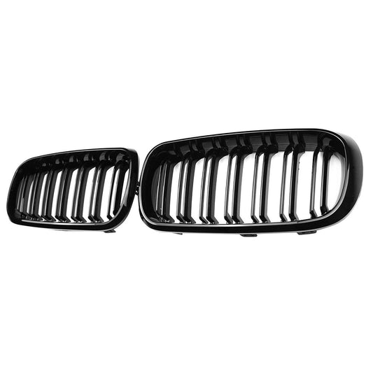 Front Kidney Grille Grill Suitable For BMW X5 F15 / X5M F85 / X6 F16 / X6M F86-1