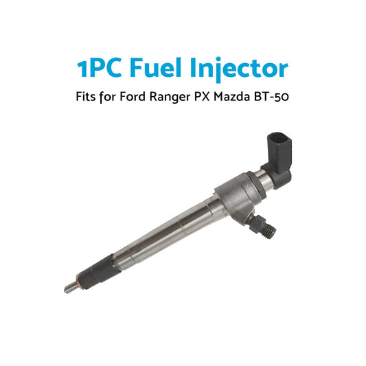 Diesel Fuel Injector Suitable for Ford Ranger PX Mazda BT-50 3.2L 2011-2022 BK2Q9K546A-1