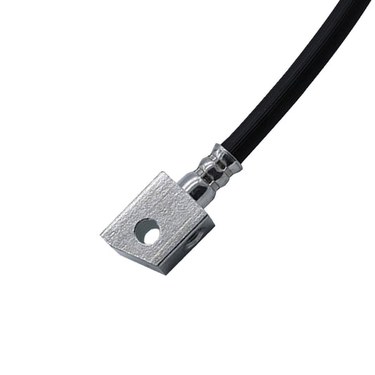 4x Extended Brake Line Hose Suitable For Patrol GQ GU Y60 Y61 2in-5in Spring Lift-1