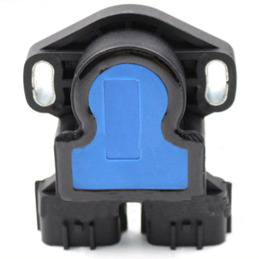 Throttle Position Sensor Suitable For Holden Rodeo RA Jackaroo 4JH1 3.0L Diesel-1