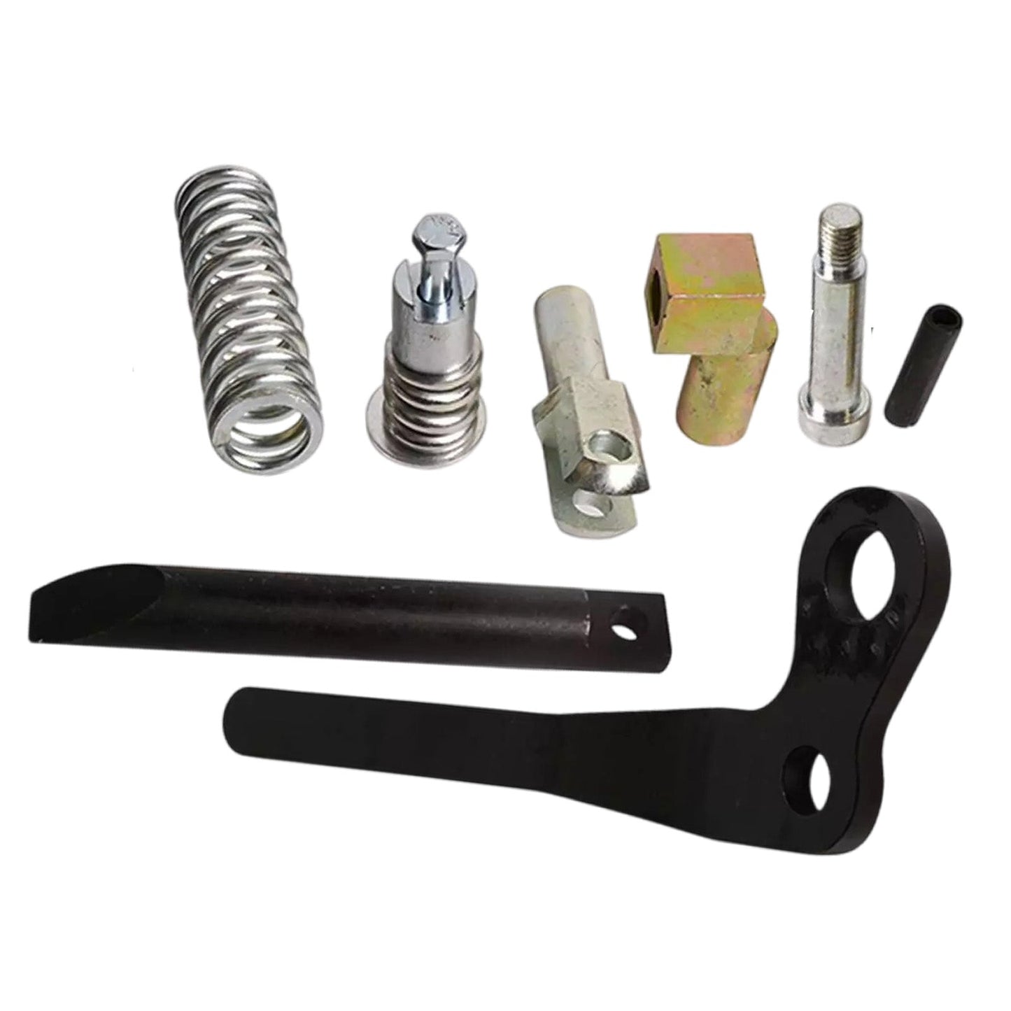 Fast-Tach Lever Kit RHS Suitable for Bobcat Bobtach 630 631 632 S510 S530 S550-3