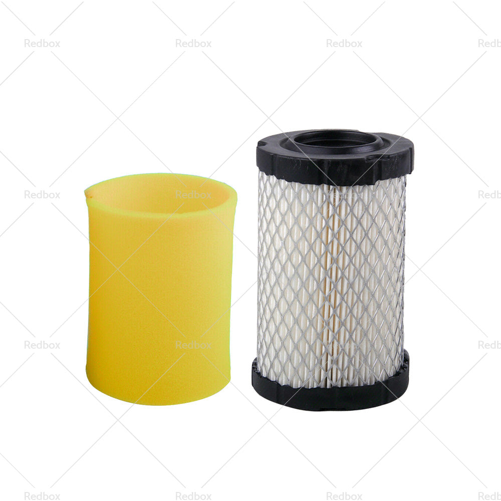 Air Filter Foam Suitable For Briggs and Stratton 793569 31L777 31M977 31Q777 331707-3