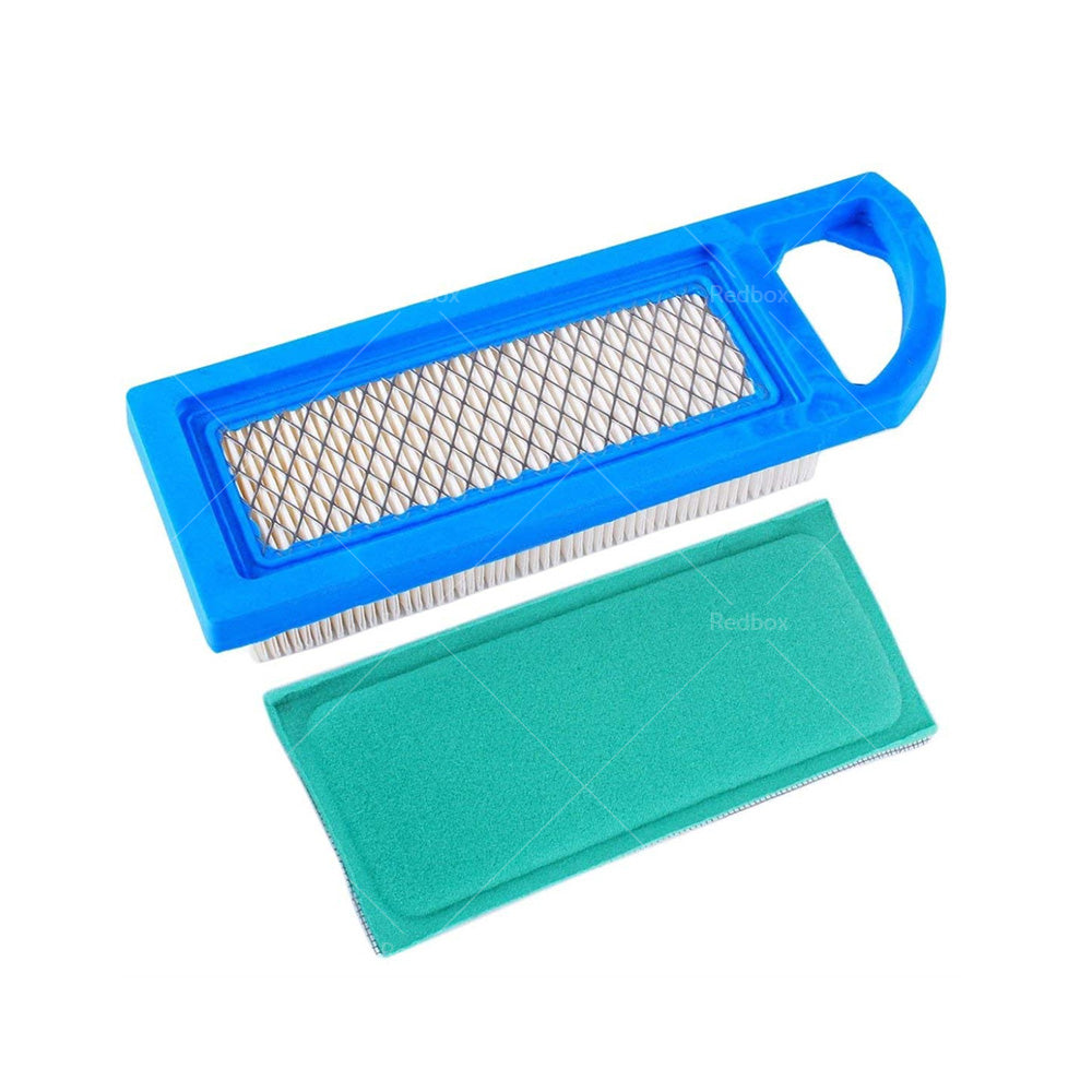 3x Air Pre Filter for 14-19. 5HP Briggs I or C and Intek Motors 698083 697634 697014-4
