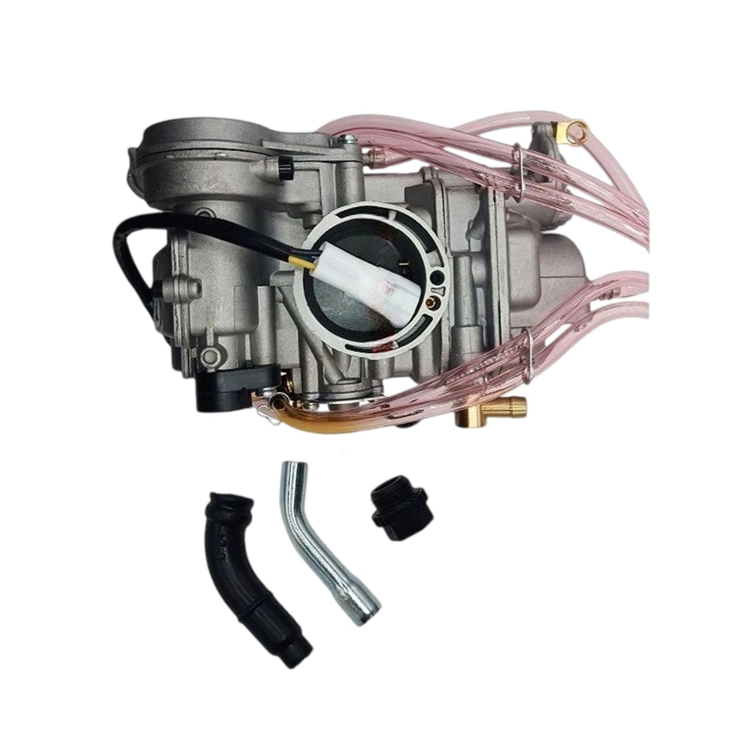 Carburetor Suitable For Yamaha WR400F 426F 450F YZ400F Honda CRF450R CRF450X-4