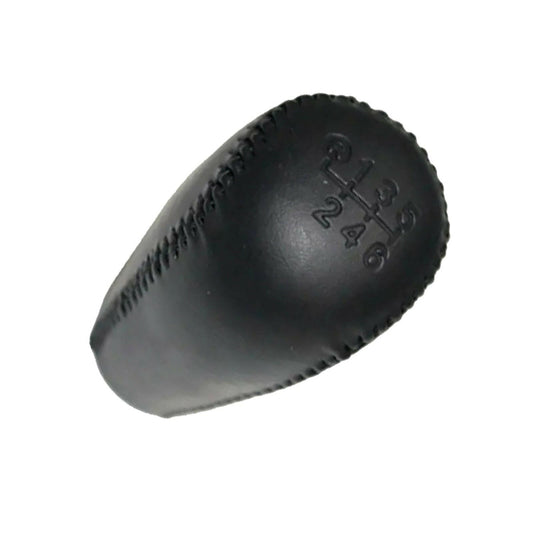 6 Speed Gear Shift Knob Suitable For Toyota Prado 120 150 Series GDJ GRJ 2009–2017-1