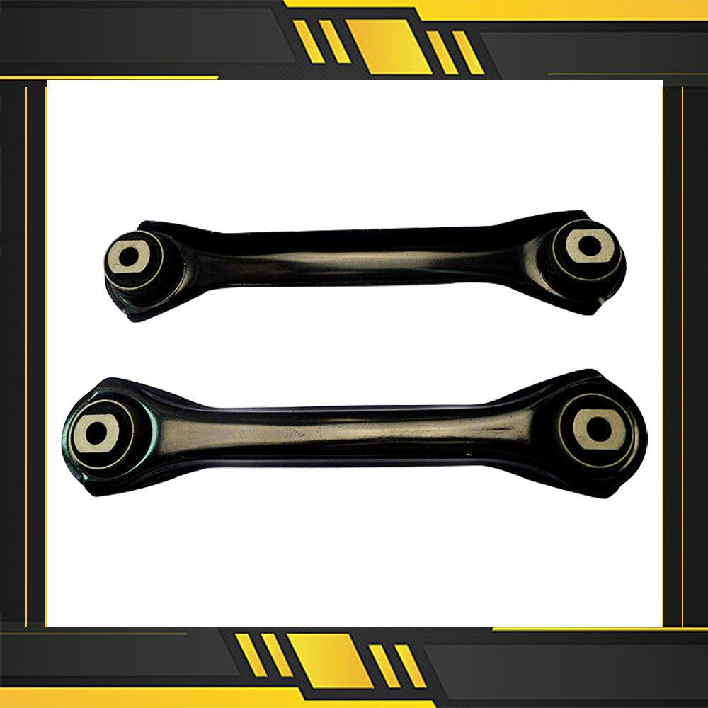 Pair Rear Lower Control Arms Suitable For Subaru Liberty Outback 1999-2009 LHRH-4