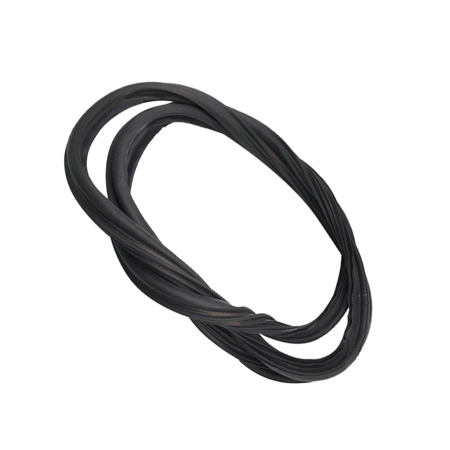 Rear Door Tailgate Rubber Seal Suitable For LandCruiser Prado KDJ120 2002-On AU-4