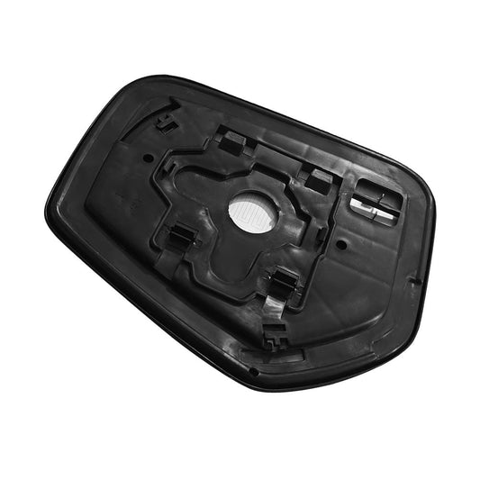 Front Right Side Mirror Glass with Back Plate Suitable For Mitsubishi Triton 2006–2015-1