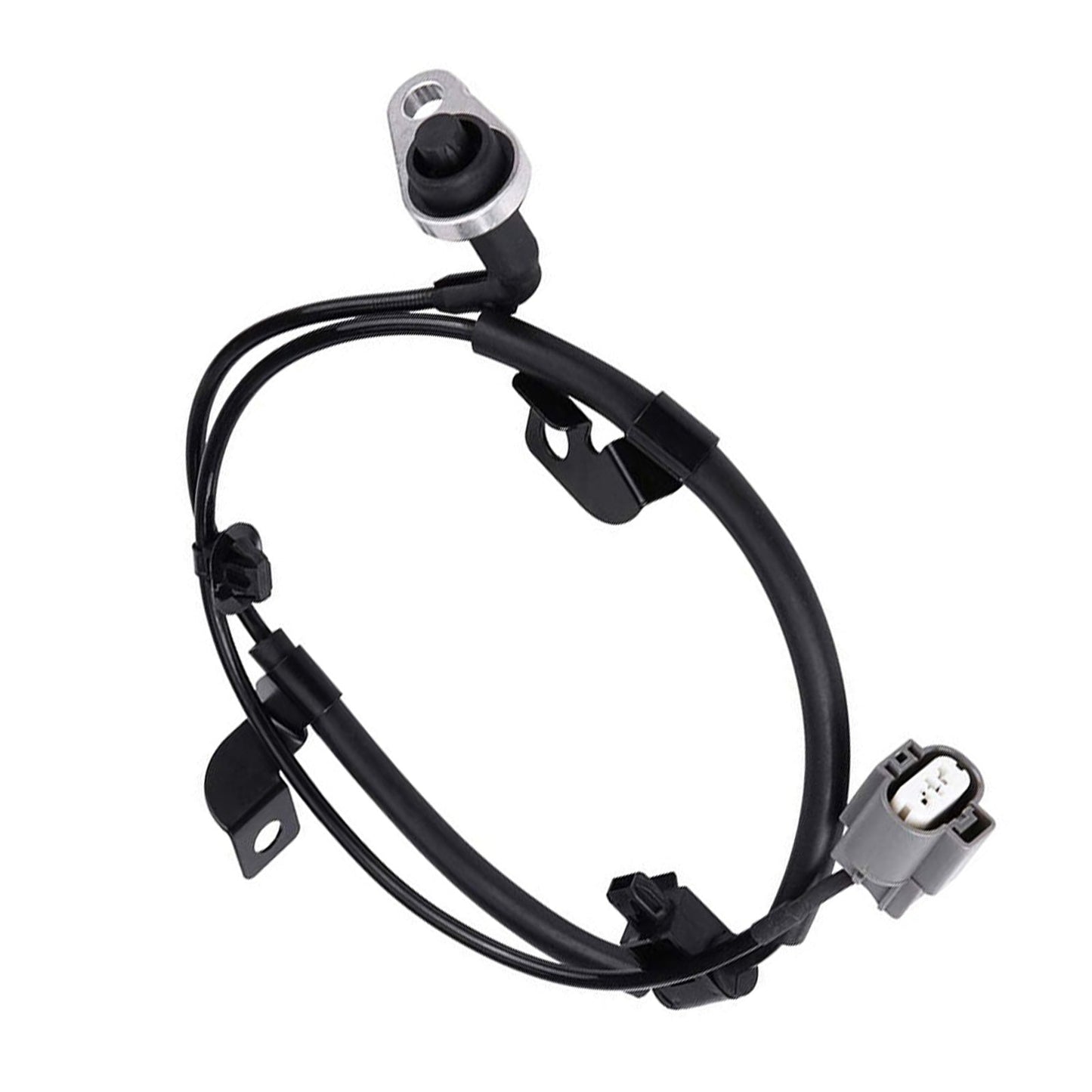 Rear Right ABS Wheel Speed Sensor Suitable for Mitsubishi Triton L200 2015+-4