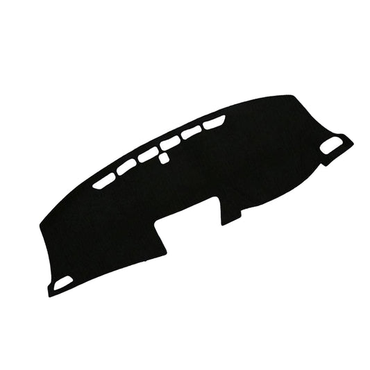 Non-Slip Dash Mat Dashboard Cover Suitable For Honda CR-V RM 2012-2017 Black-1