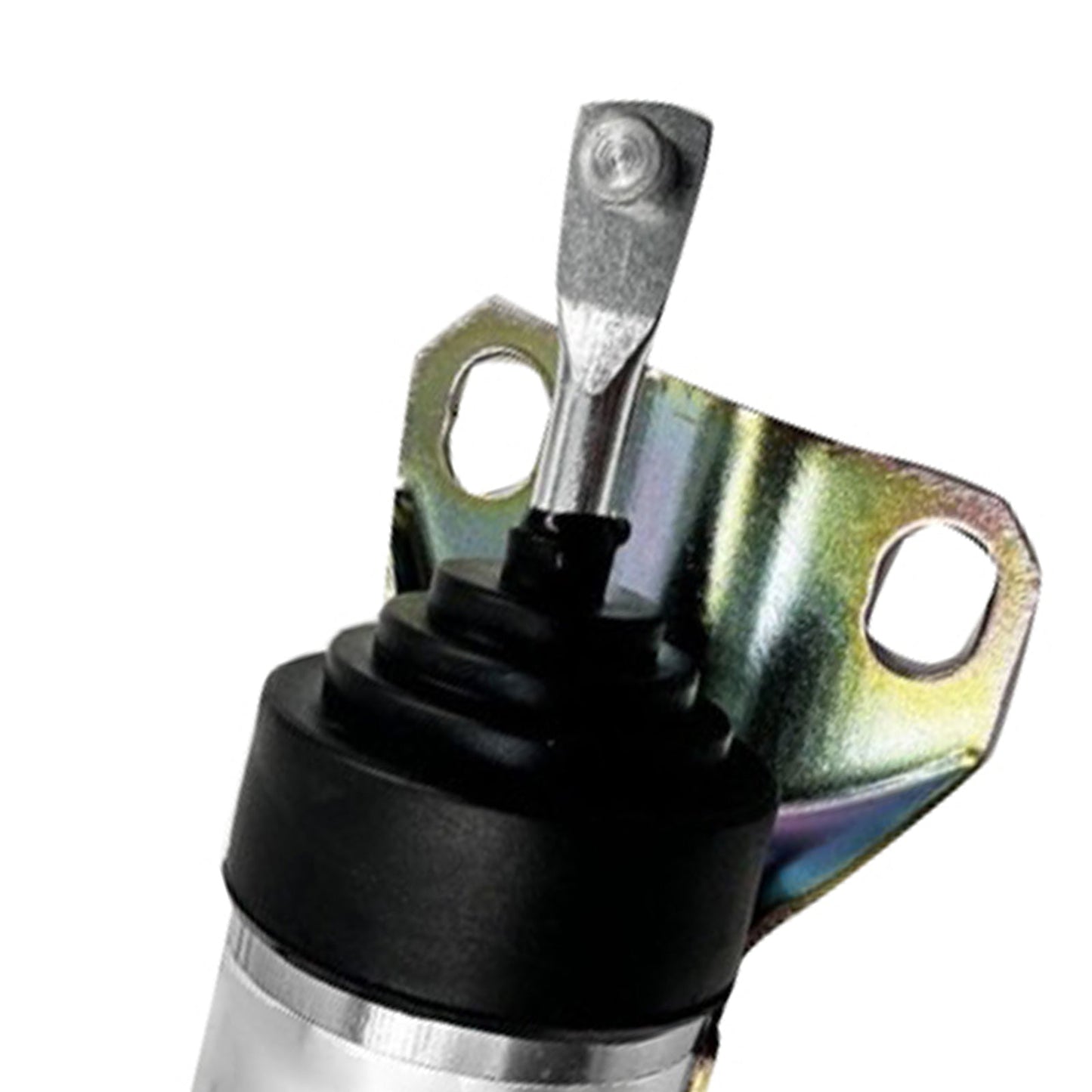 Fuel Shut Off Solenoid Suitable For Kubota B1550D B1750D 052600-1001 052600-1000-3